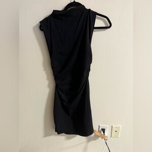 Reformation Alda Knit Dress